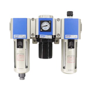 亚德客气动三联件GC200-08 GC300-10 400-15 600-25/20-F1 过滤器