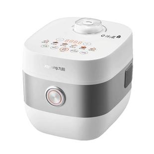九阳电饭煲小型1-2人迷你电饭煲0涂层不锈钢内胆家用智能电饭锅