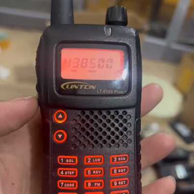 原装灵通lt6100plus议价