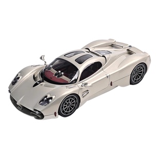 预 LCD 1:18 Pagani Utopia帕加尼乌托邦 合金全开汽车模型收藏