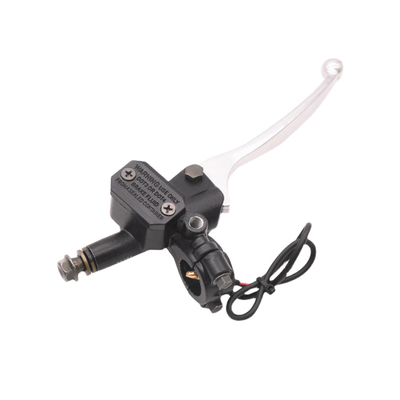 电动车摩托车碟刹上泵总成摩杰龙