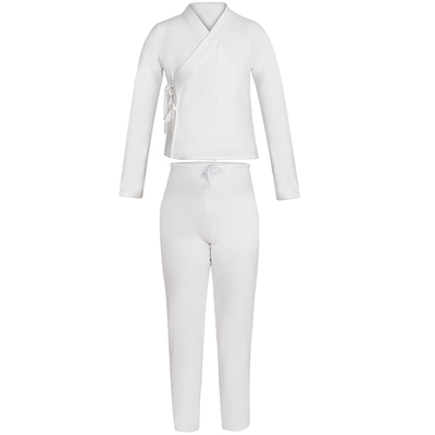 男女中衣中裤内搭棉聚酯纤维