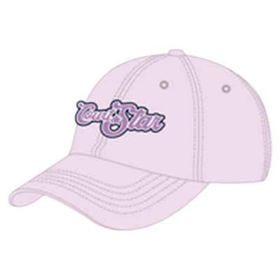 特步棒球帽女2025秋季新款休闲百搭时尚鸭舌帽棒球帽975338202650
