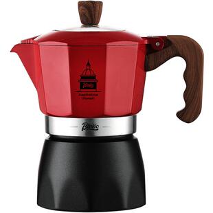 Bincoo双阀摩卡壶煮咖啡壶家用小型咖啡机意式浓缩萃取手磨咖啡机