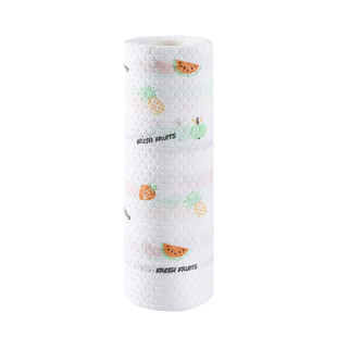 懒人抹布干湿两用家务清洁用品厨房用纸专用纸巾一次性洗碗布家用