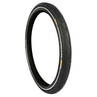 马牌山地车外胎Contact Urban山马城市光头胎防刺20/26/27.5/29寸