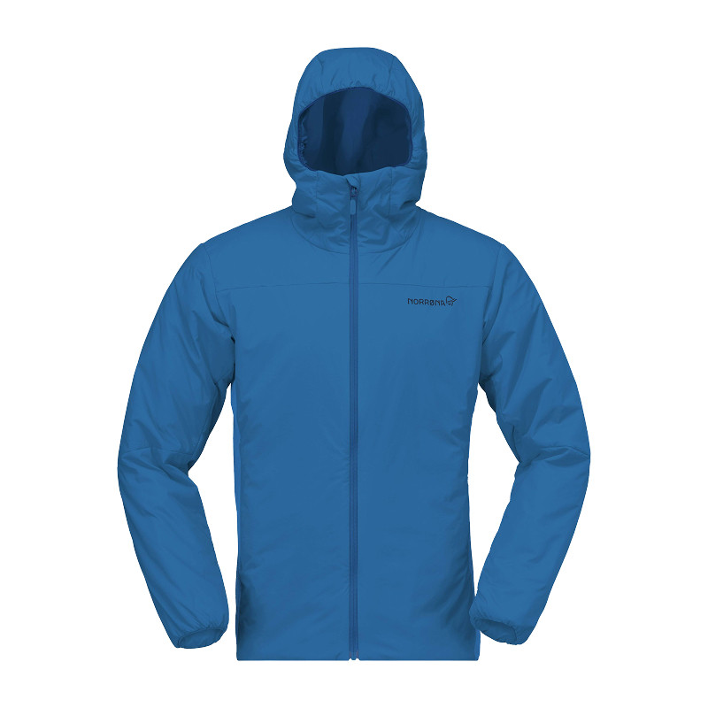 【秋冬新品】NORRONA f保暖棉衣