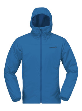 【秋冬新品】NORRONA femund Thermo60 男子 费蒙 徒步 保暖棉服