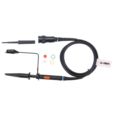 优利德示波器无源探头