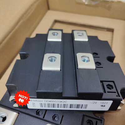 询价-DD400S33K2C