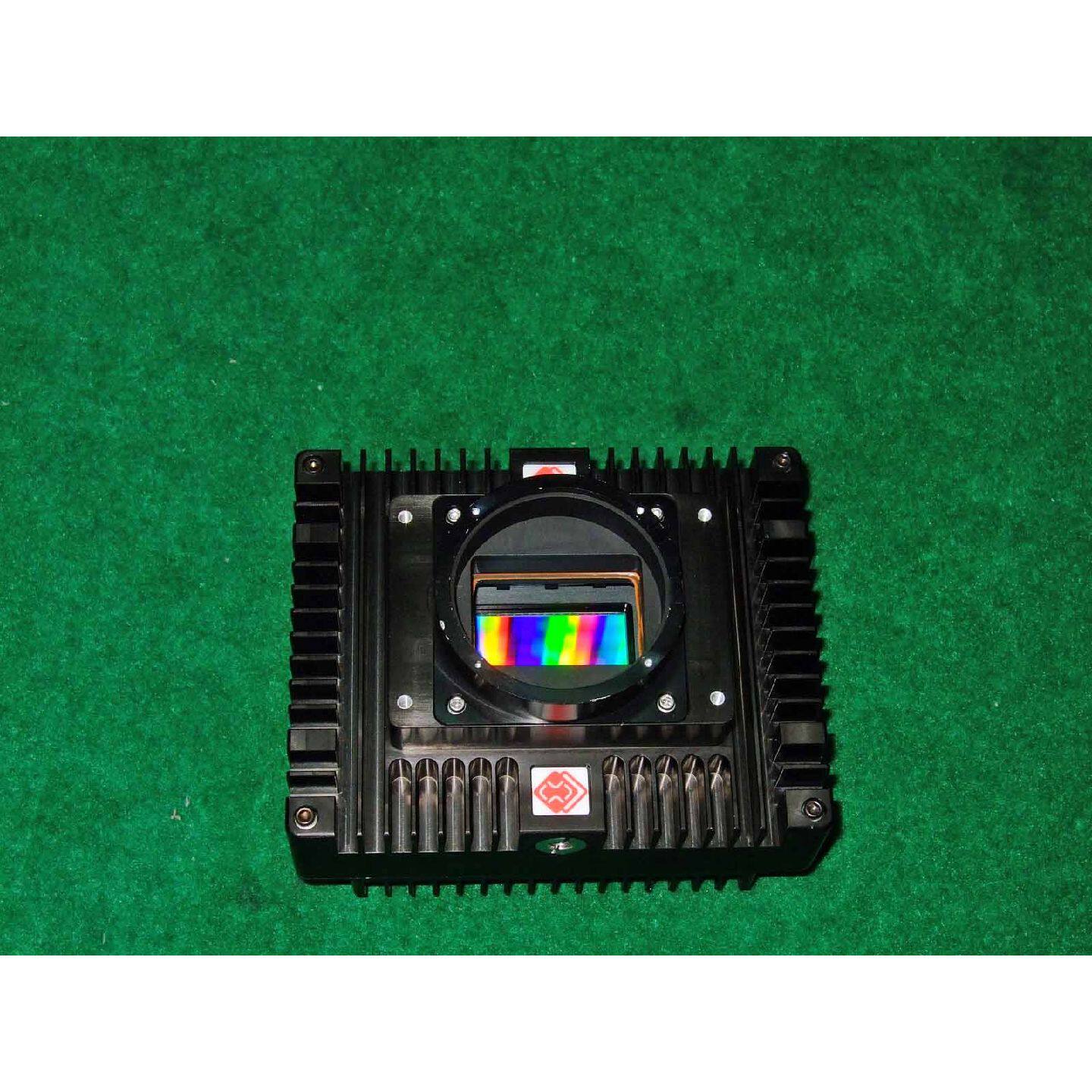 REDLAKE MEGAPLUS II EC16000 工业