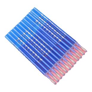 低温不返色高温消失笔芯服装厂专用进口专业级制衣制鞋热消笔加粗