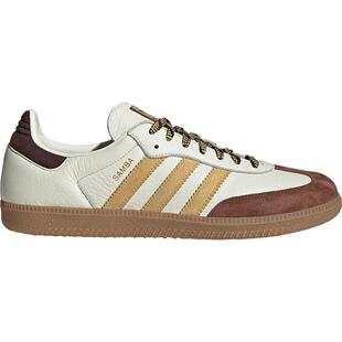 Adidas/阿迪达斯官方正品三叶草男女运动皮革经典轻便板鞋KI8887