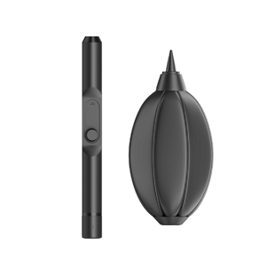 fujing 相机镜头清洁套装适用佳能索尼尼康富士单反碳粉镜头笔配件微单气吹清洁刷除尘除灰指纹消除养护工具