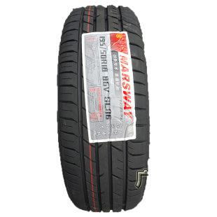 韩泰 轮胎 195/50R18 90V Kinergy EX H308 原装 适配 吉利几何 A