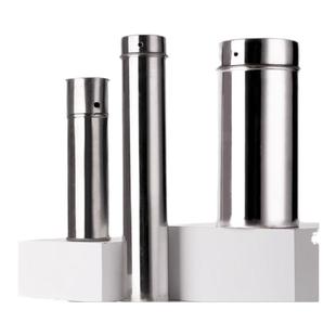 Labshark不锈钢培养皿消毒桶吸管灭菌桶直径60 70 75 90 100mm