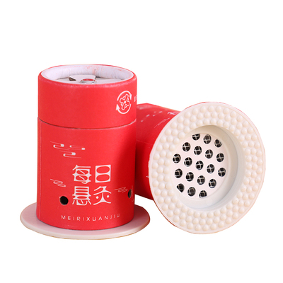 艾立方悬灸筒专注品质全身通用