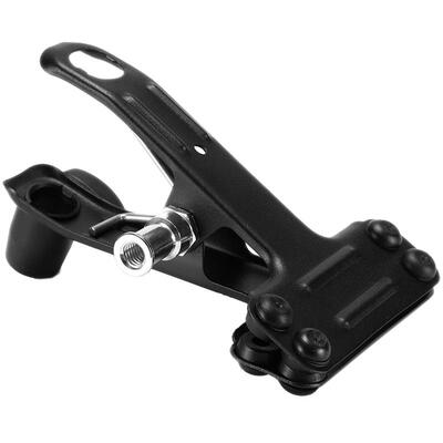 【四只装】背景布夹大力夹背景架