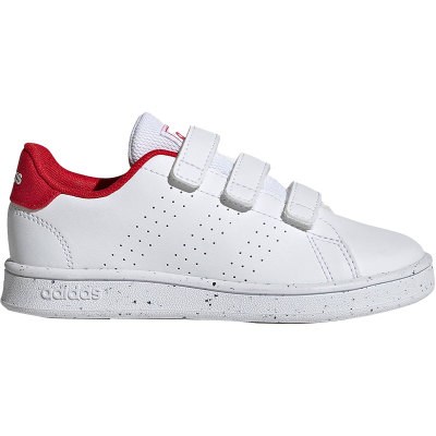 阿迪达斯大童运动休闲鞋