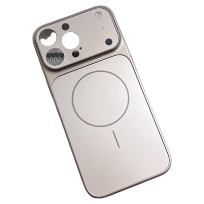 【大视窗镜头】全包防摔手机壳