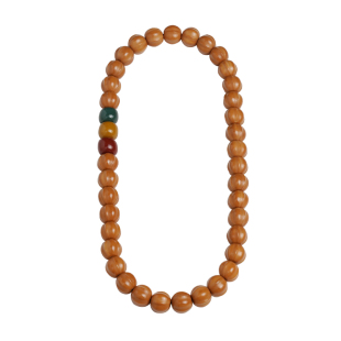 猴头手串男女佛珠手持老型鲨鱼背光珠核桃阿拉善玛瑙文玩正品配饰