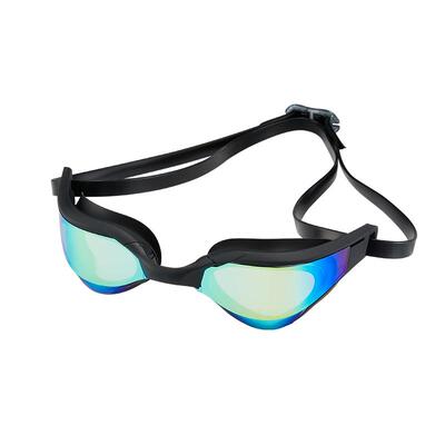 hosa游泳眼镜防水防雾