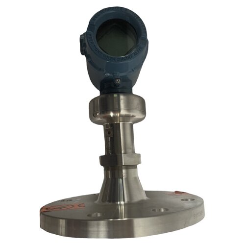 议价雷达液位变送器Rosemount 5408 C15BA1NA72R4DASAA4M5