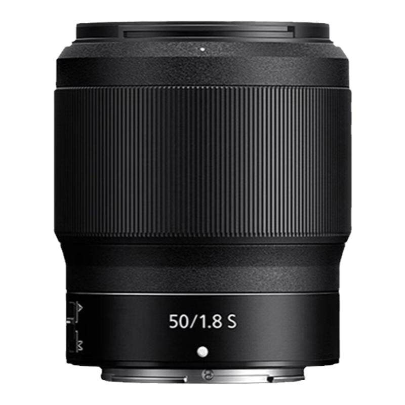 尼康Z50f1.8S微单人像镜头