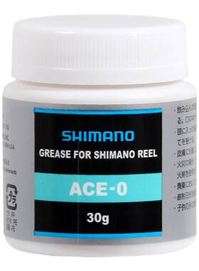 禧玛诺SHIMANO纺车轮保养油