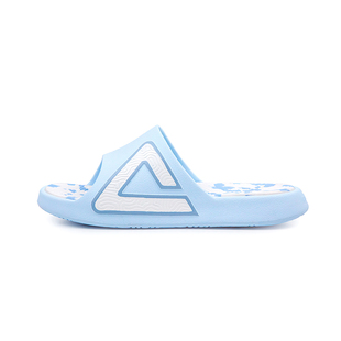 Peak/匹克夏季态极拖鞋天空之城情侣鞋男女运动防滑太极凉拖外穿