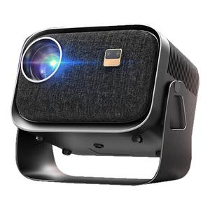 港澳薹海外专用投影仪HDMI连switch/ps5/电视盒子家用国内境外电动对焦投屏超高清白天苹果手机无线投屏安卓