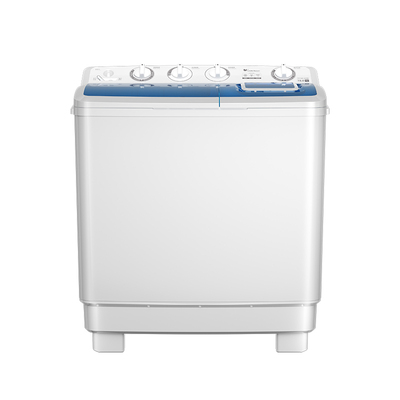 小天鹅15公斤半自动洗衣机大容量