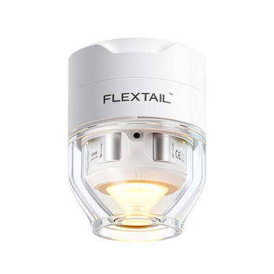 FLEXTAILGR鱼尾户外迷你充气泵