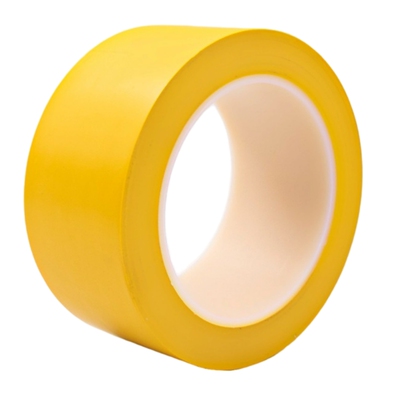 黑黄斑马警示胶带高粘度工厂直销