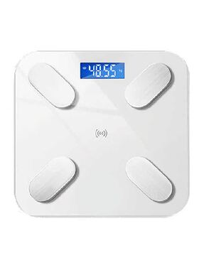 omiya智能体脂秤0.1kg精度