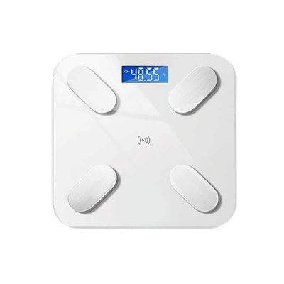 omiya体重秤智能精准体重体脂称