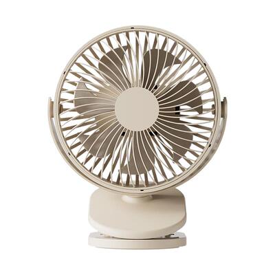 壁挂式办公室桌面USB小风扇
