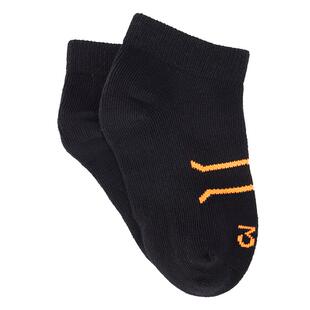 【商场同款】361°童装男女童平板短袜2025年秋季新款中大童袜子