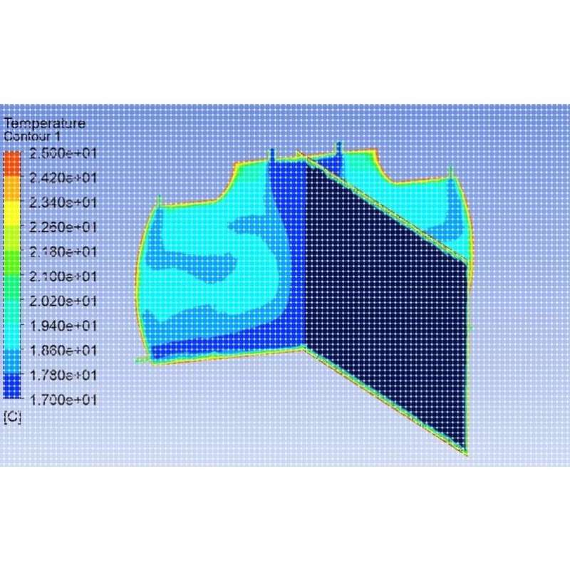 代做ansys/abaqus /fluent/Comsol/matlab/zemax 光学仿真模拟