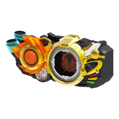 奥迪双钻经典版铠甲6召唤器腰带