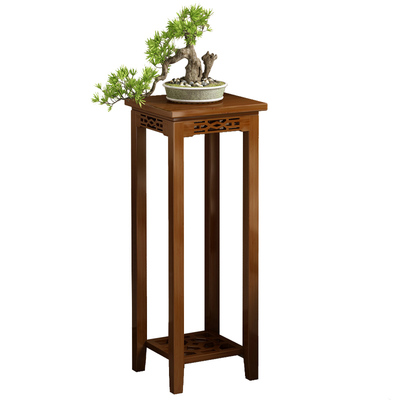 菲罗米尔加粗稳固中式楠竹花架