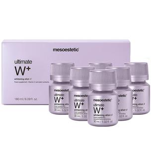 美斯蒂克亮白饮二代口服美白内服饮品全身内调抗糖褪黑素效期一年