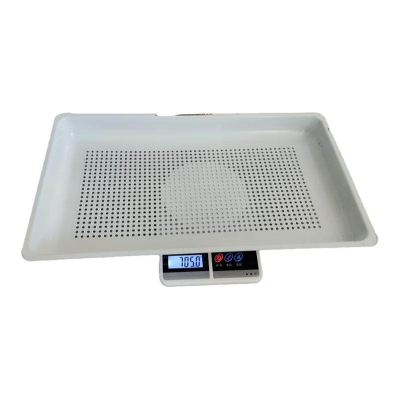 森歌集成灶a8zT3Bz蒸箱蒸盘476*276不锈钢304蒸托盘品牌专用蒸盘