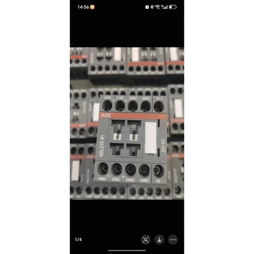 议价ABB浪涌抑制器 RV5/50