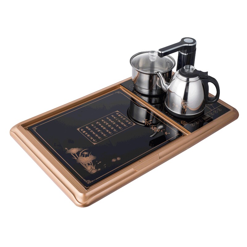 全自动茶盘全自动组合整套茶具