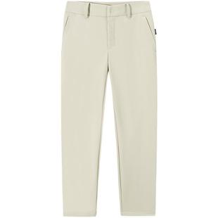 【樊振东同款】安踏精英系列丨舒乐休闲裤男士商务长裤152517506N