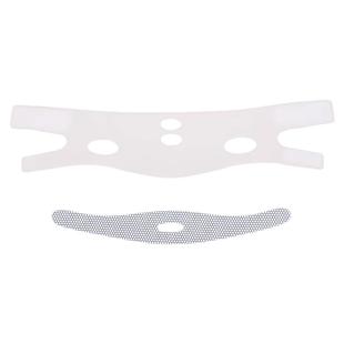 儿童成人睡觉防张嘴器绷带腺样体肥大口呼吸改善带闭嘴器