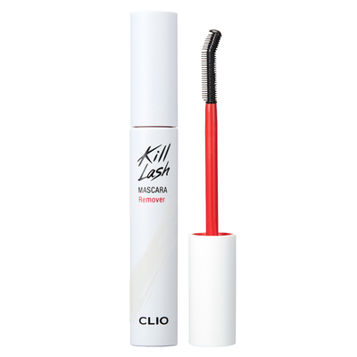 【官方正品】clio珂莱欧睫毛膏专用快速卸妆液便携小巧