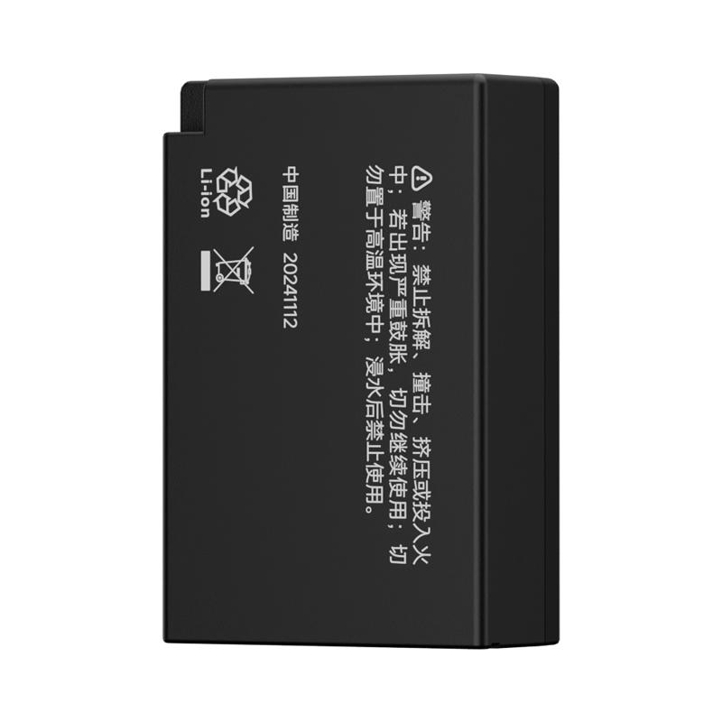 数魅相机电池lp-e12适用于佳能EOS M50 M200 M100 100D SX70hs M10 M2 M kissx7 x7 微单双口充电器套装配件