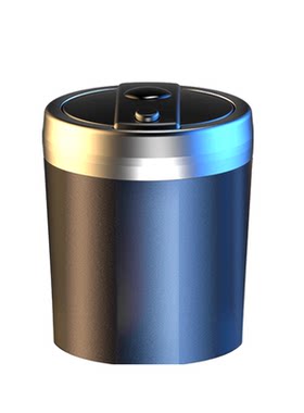 荣威车载烟灰缸RX5MAX/RX8/I6/I5/IMAX8专用车内用品汽车内饰改装